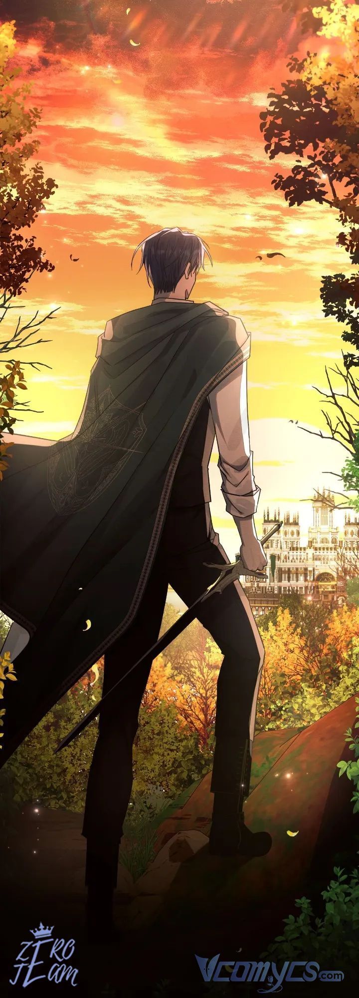 Công Chúa Ashtarte Chap 46 - Next Chap 45