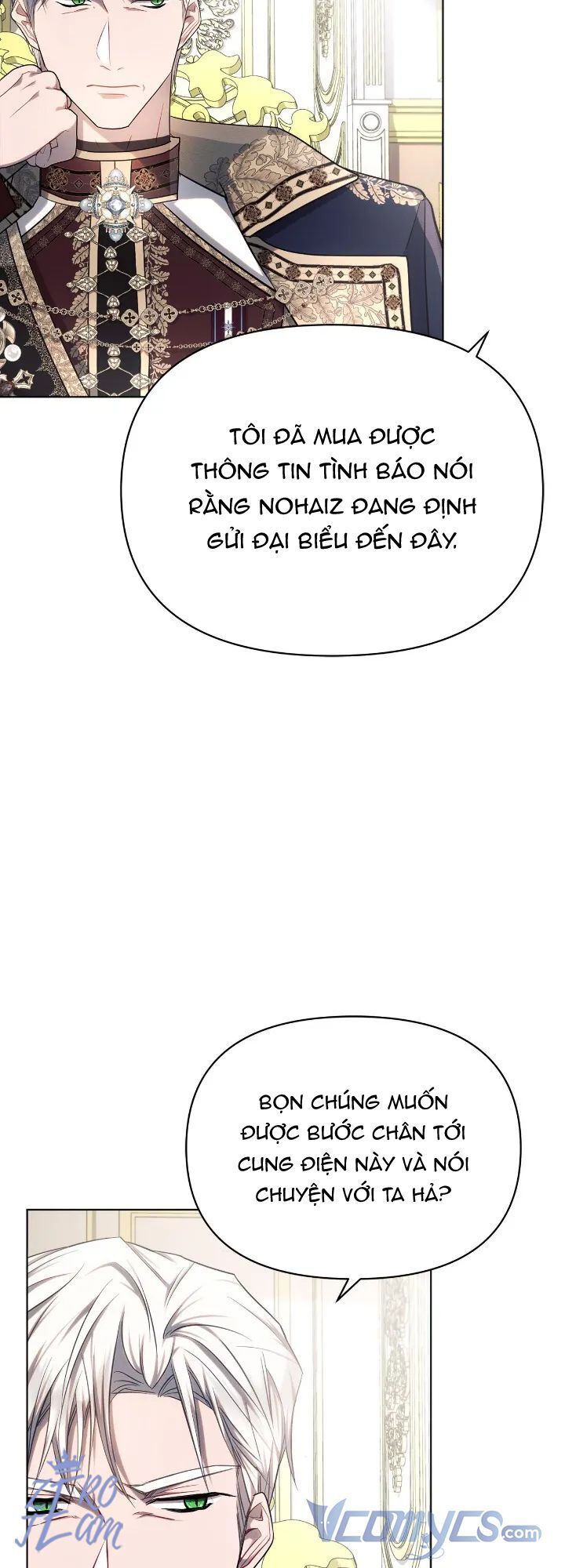 Công Chúa Ashtarte Chap 46 - Next Chap 45