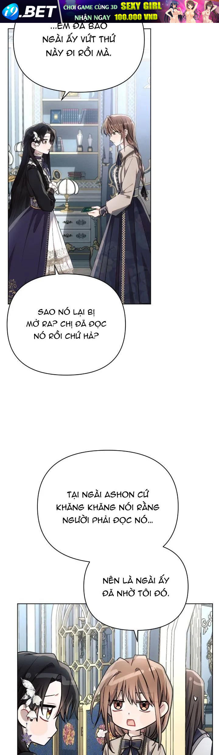 Công Chúa Ashtarte Chap 46 - Next Chap 45