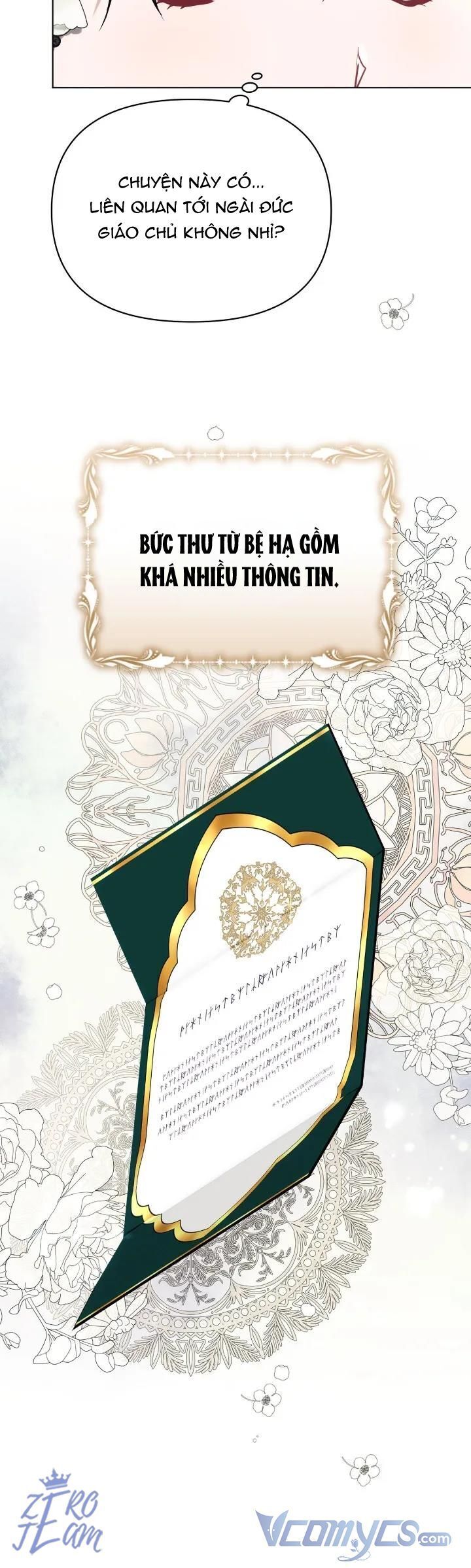 Công Chúa Ashtarte Chap 46 - Next Chap 45