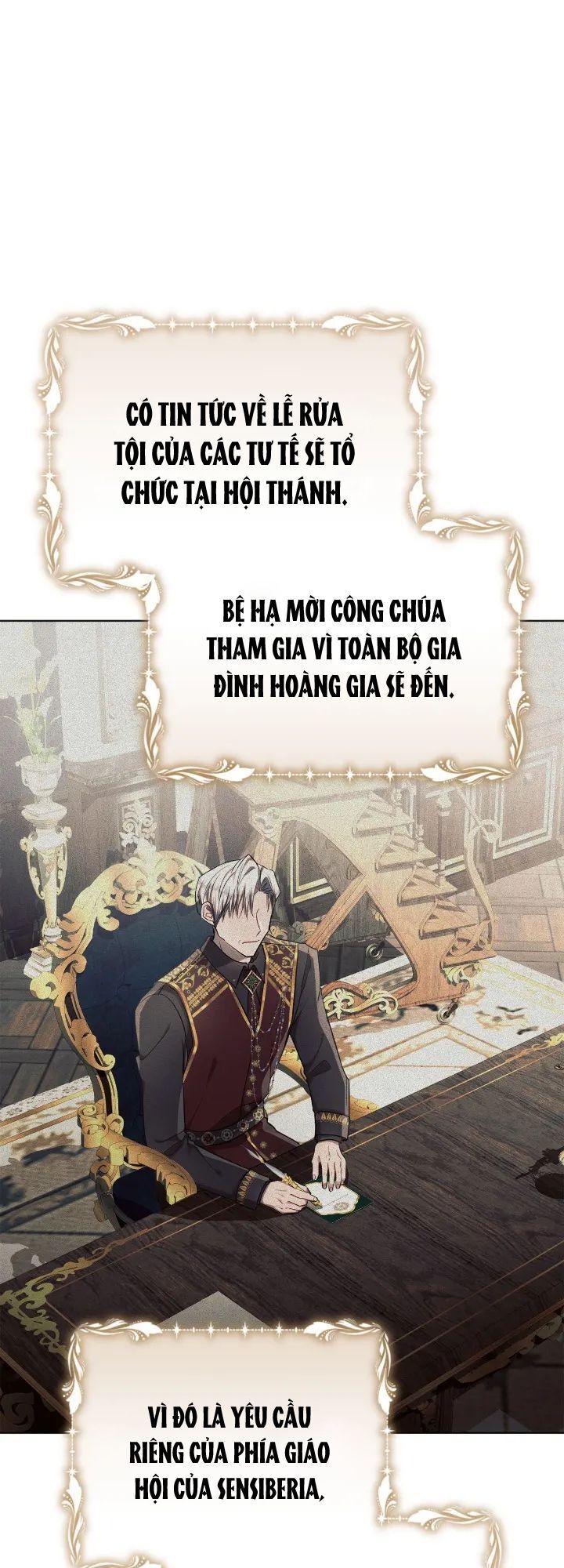 Công Chúa Ashtarte Chap 46 - Next Chap 45