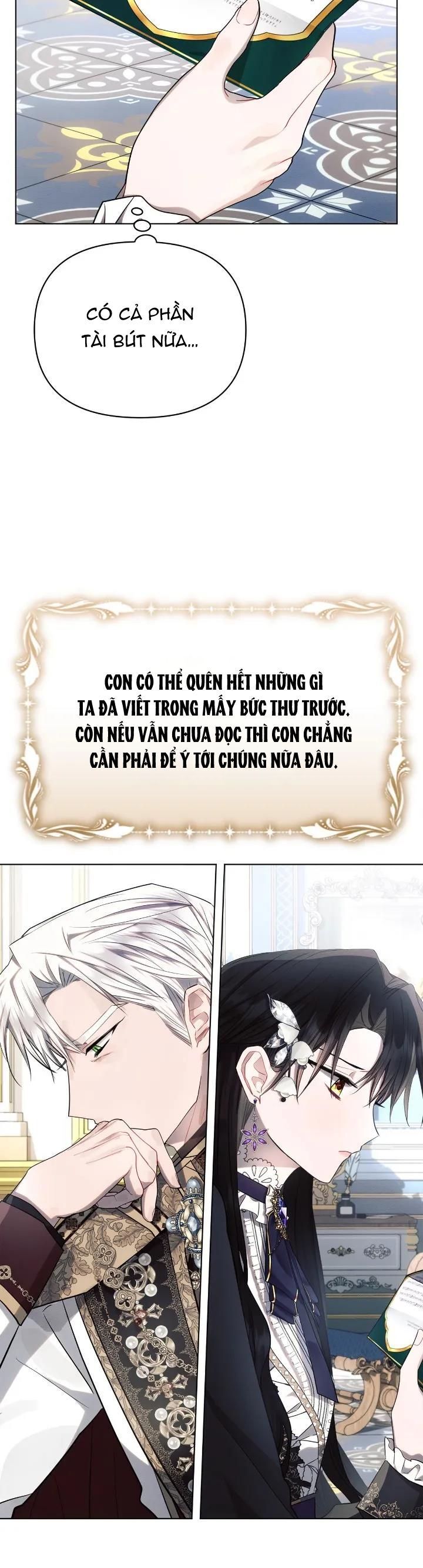 Công Chúa Ashtarte Chap 46 - Next Chap 45