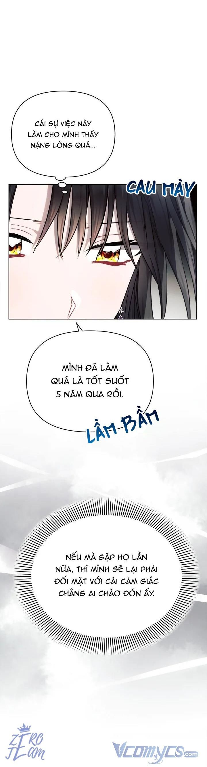 Công Chúa Ashtarte Chap 46 - Next Chap 45