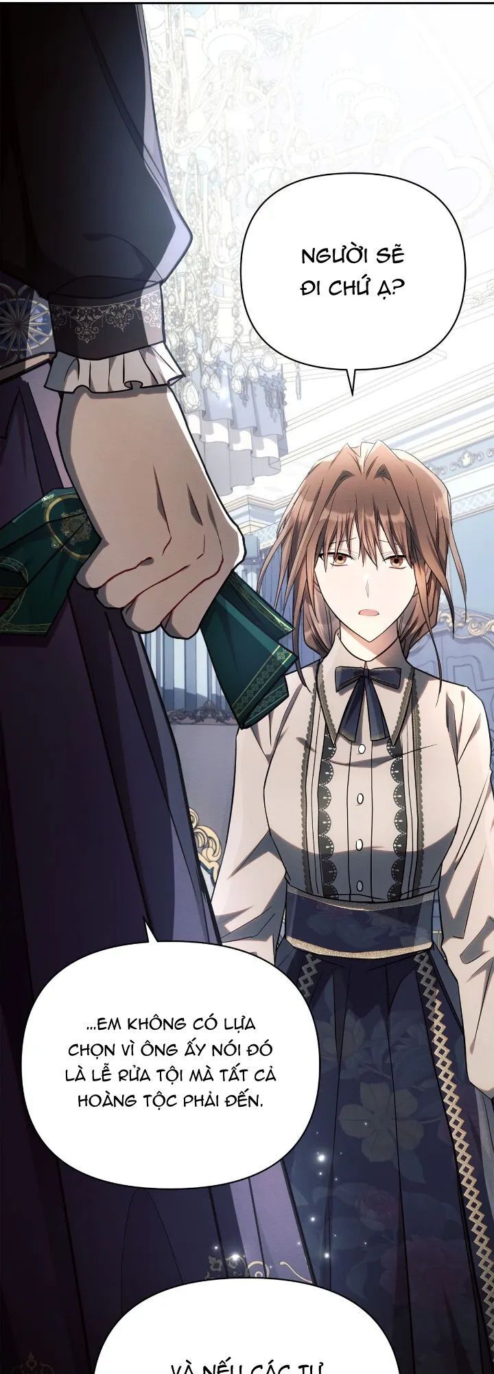 Công Chúa Ashtarte Chap 46 - Next Chap 45