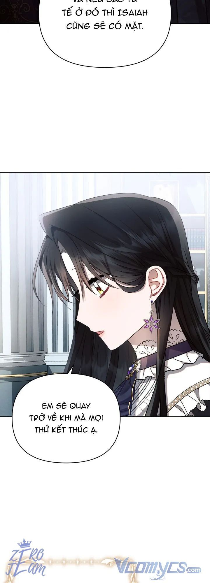 Công Chúa Ashtarte Chap 46 - Next Chap 45