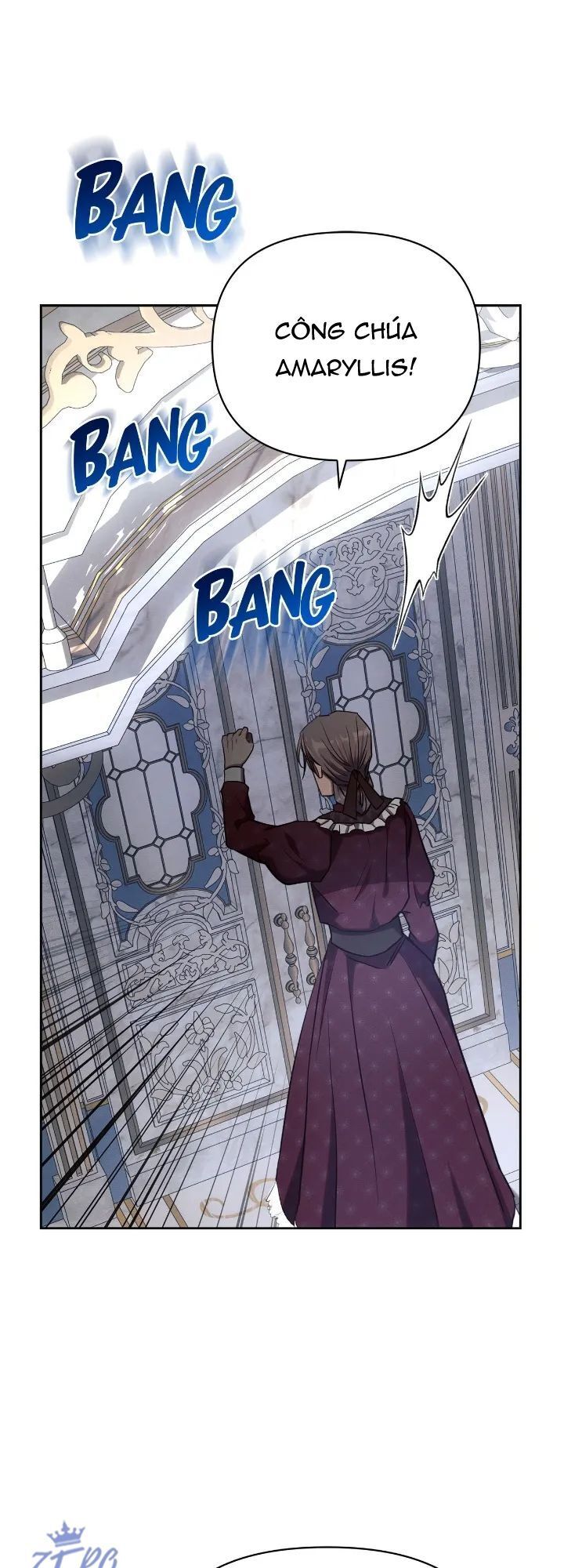 Công Chúa Ashtarte Chap 46 - Next Chap 45