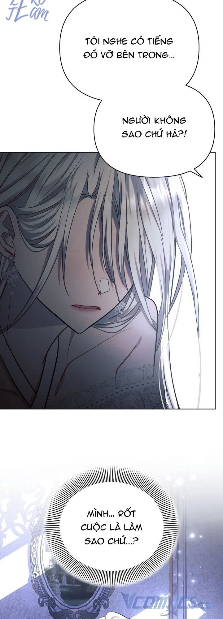 Công Chúa Ashtarte Chap 46 - Next Chap 45