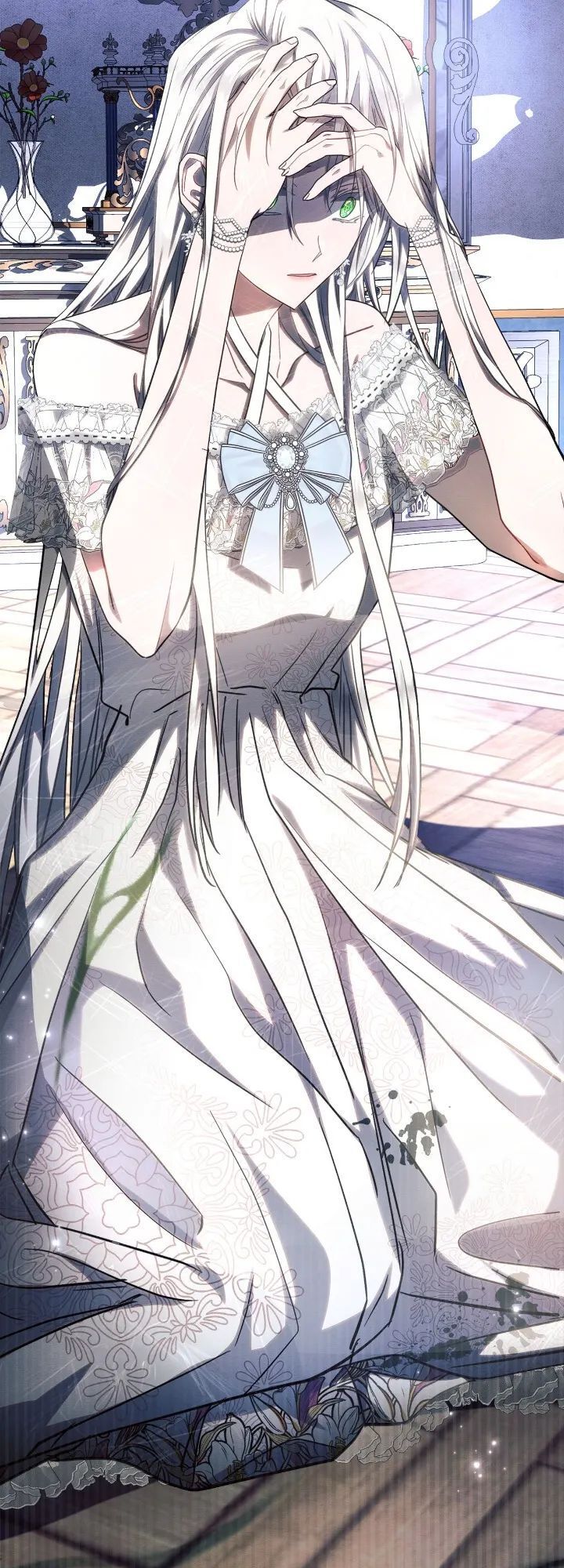 Công Chúa Ashtarte Chap 46 - Next Chap 45