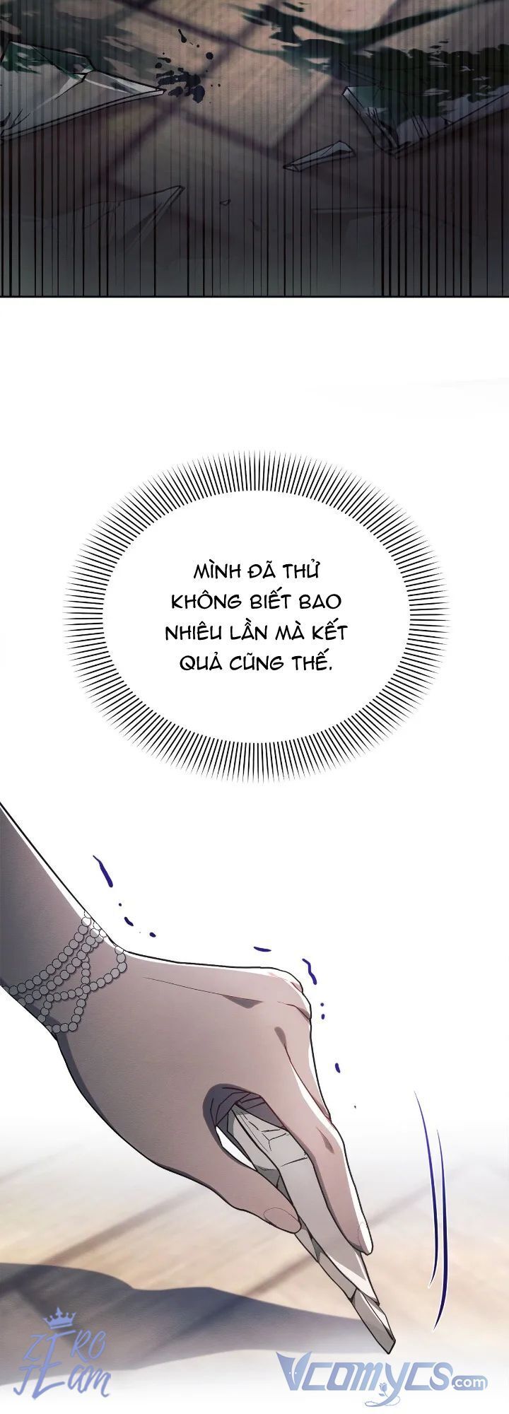 Công Chúa Ashtarte Chap 46 - Next Chap 45