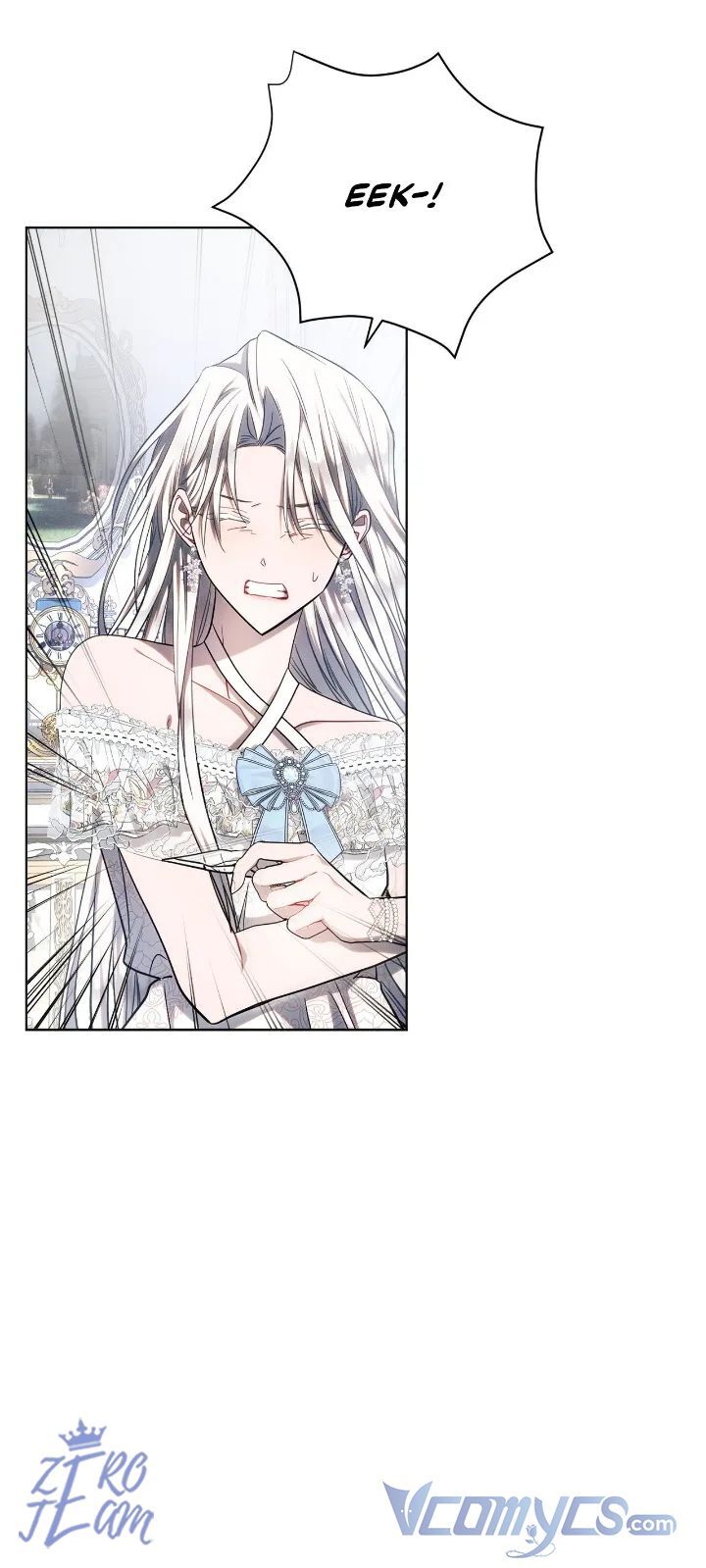 Công Chúa Ashtarte Chap 46 - Next Chap 45