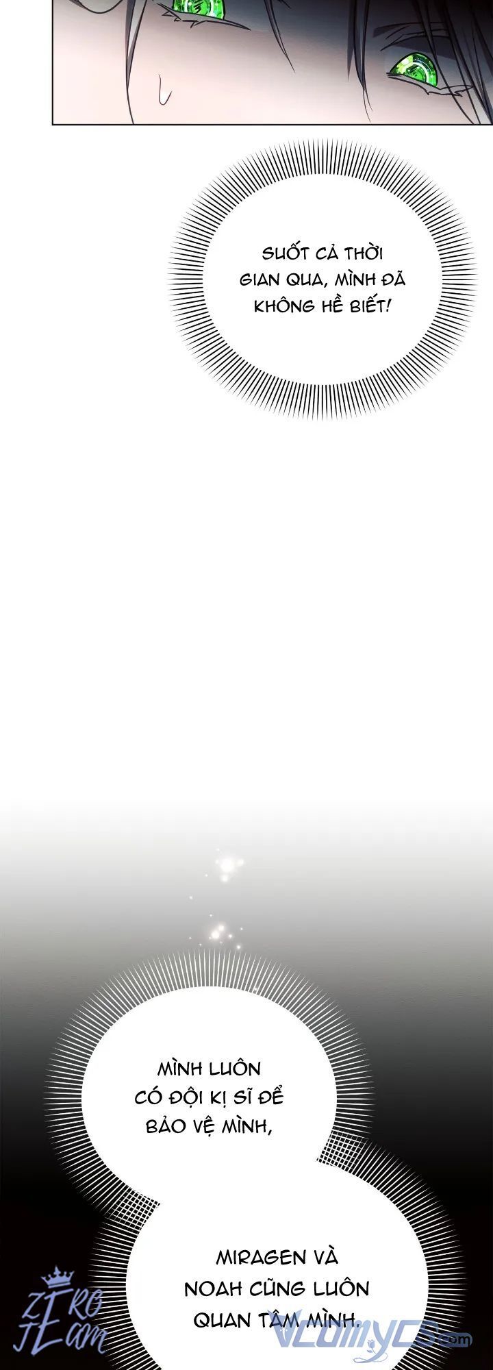 Công Chúa Ashtarte Chap 46 - Next Chap 45