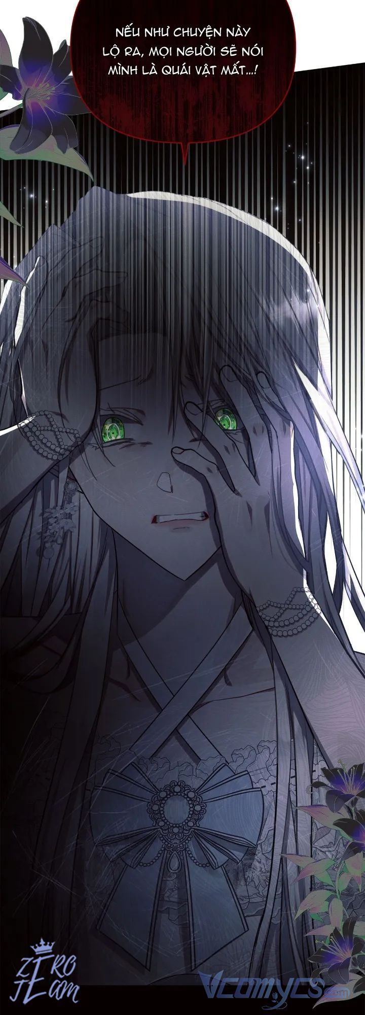 Công Chúa Ashtarte Chap 46 - Next Chap 45