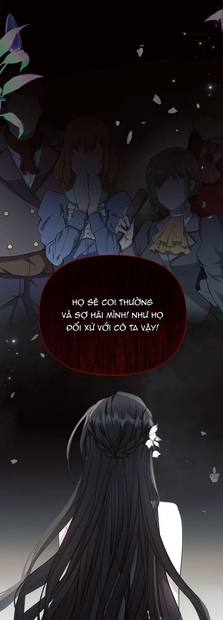 Công Chúa Ashtarte Chap 46 - Next Chap 45
