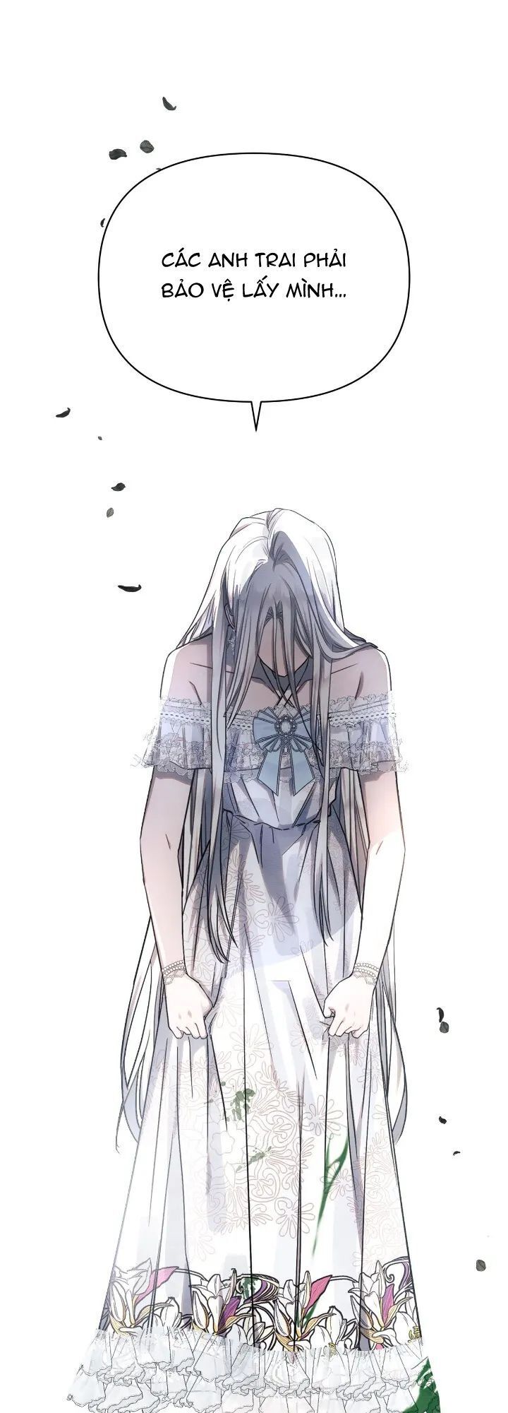 Công Chúa Ashtarte Chap 46 - Next Chap 45