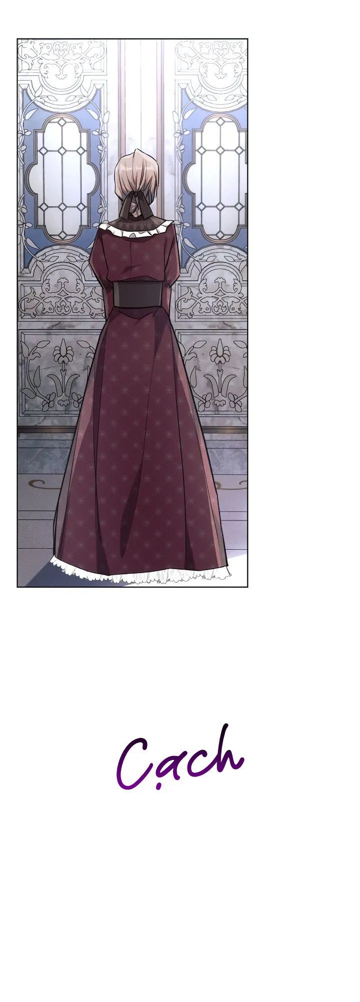 Công Chúa Ashtarte Chap 46 - Next Chap 45