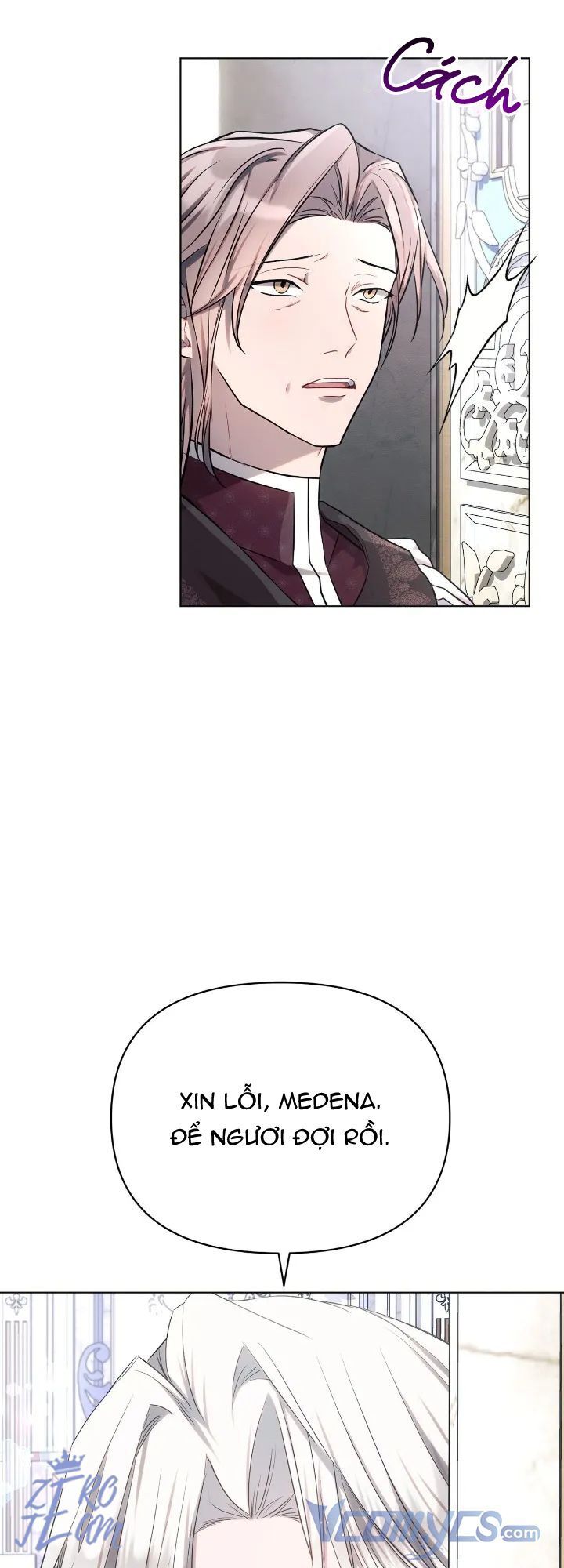 Công Chúa Ashtarte Chap 46 - Next Chap 45