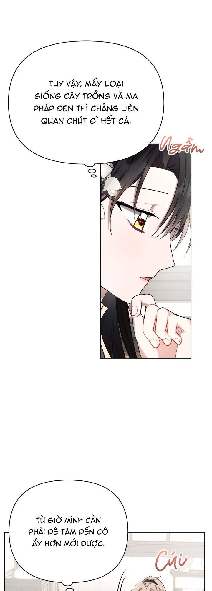Công Chúa Ashtarte Chap 46 - Next Chap 45