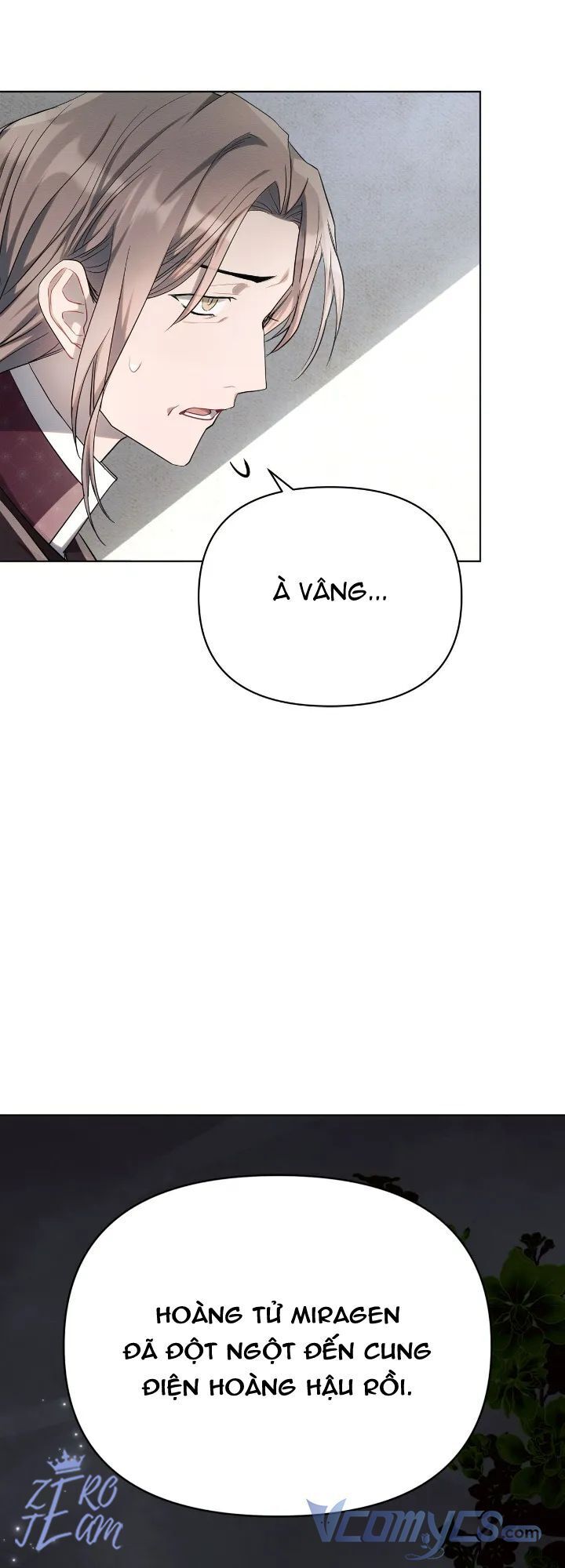 Công Chúa Ashtarte Chap 46 - Next Chap 45