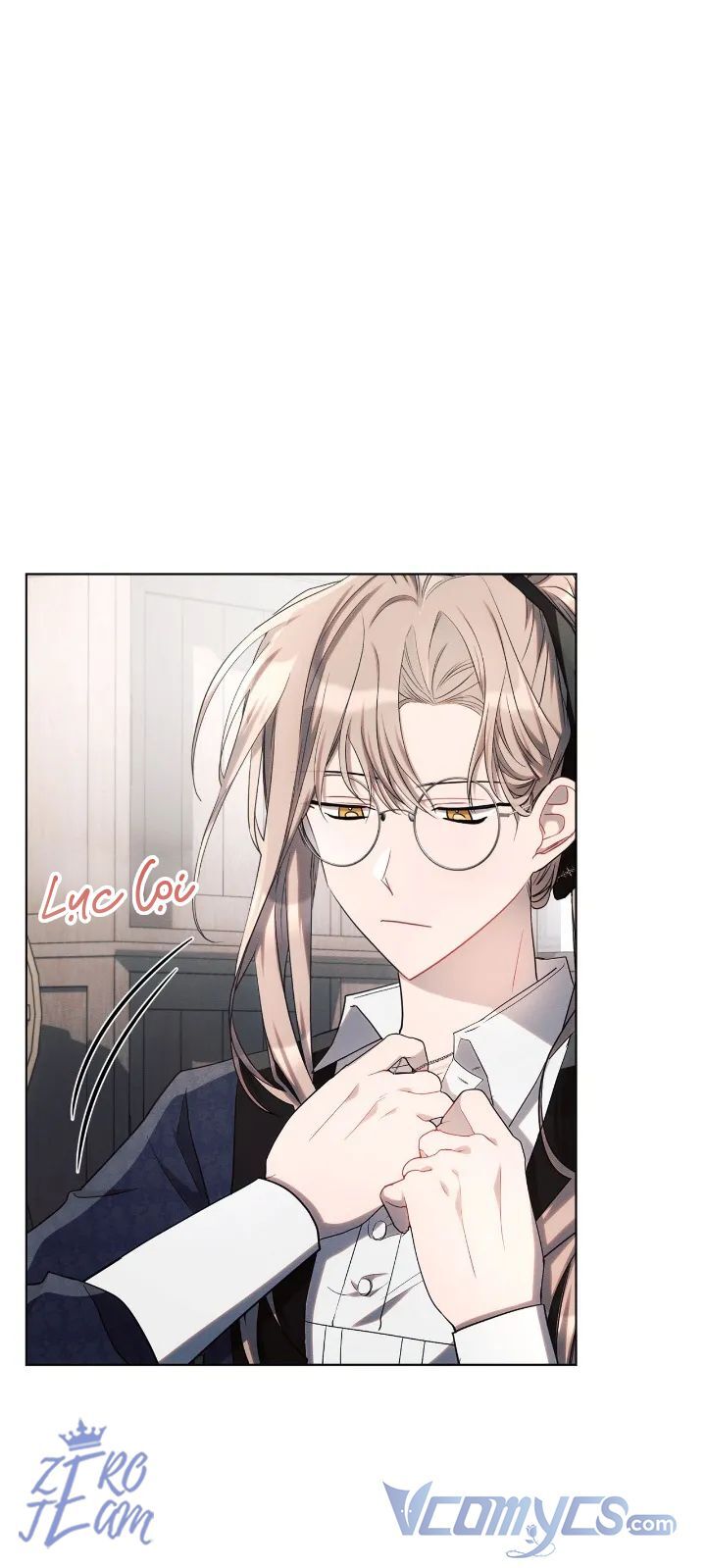 Công Chúa Ashtarte Chap 46 - Next Chap 45