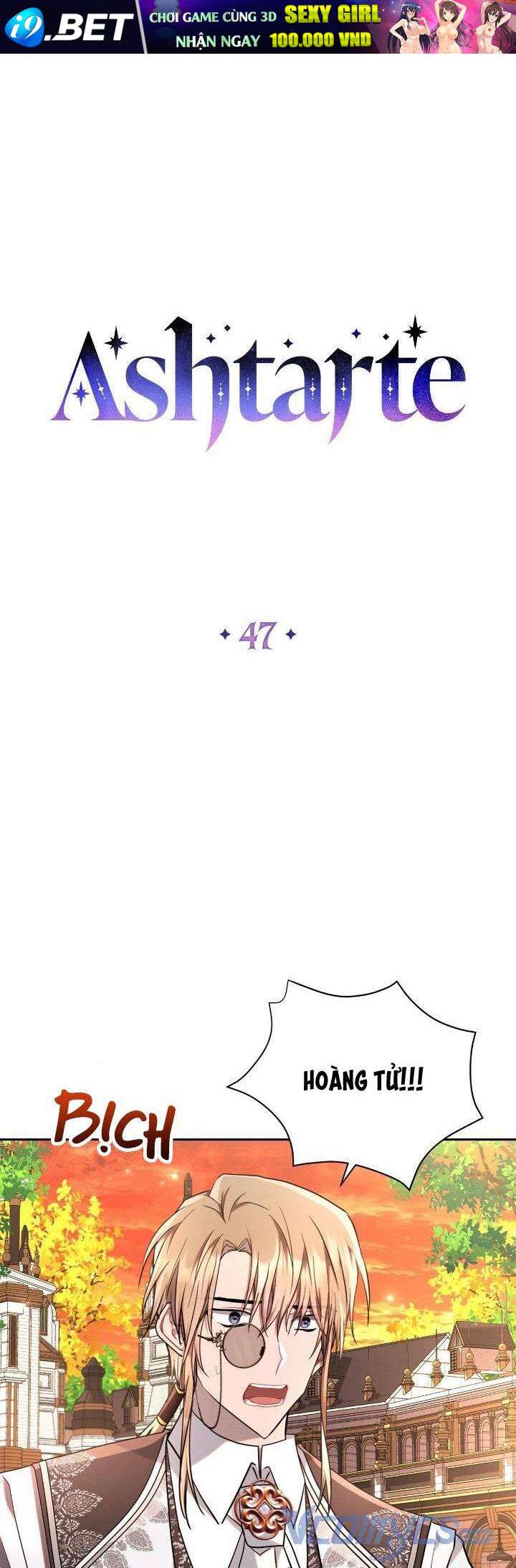 Công Chúa Ashtarte Chap 47 - Next Chap 46