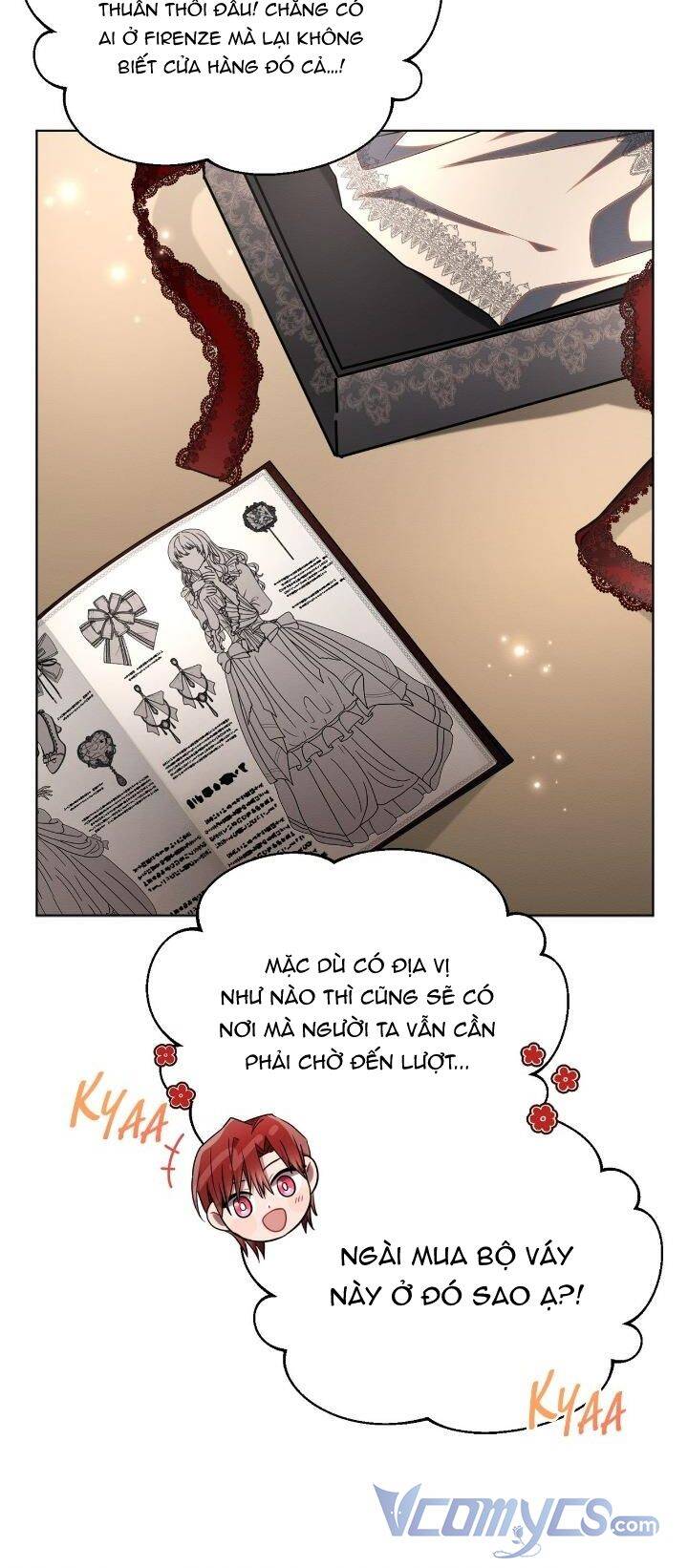 Công Chúa Ashtarte