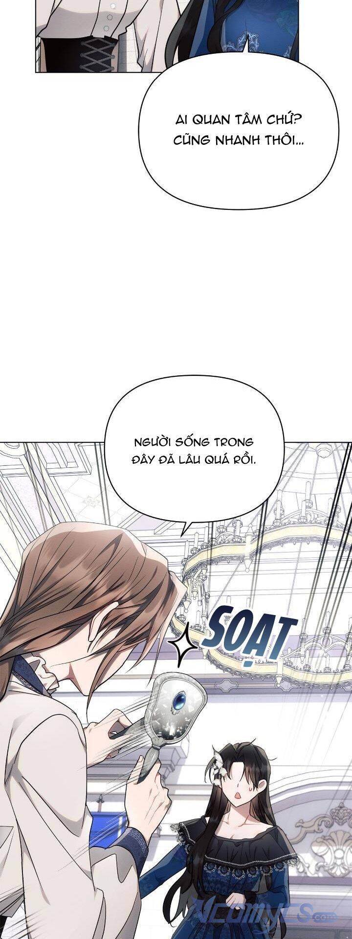 Công Chúa Ashtarte
