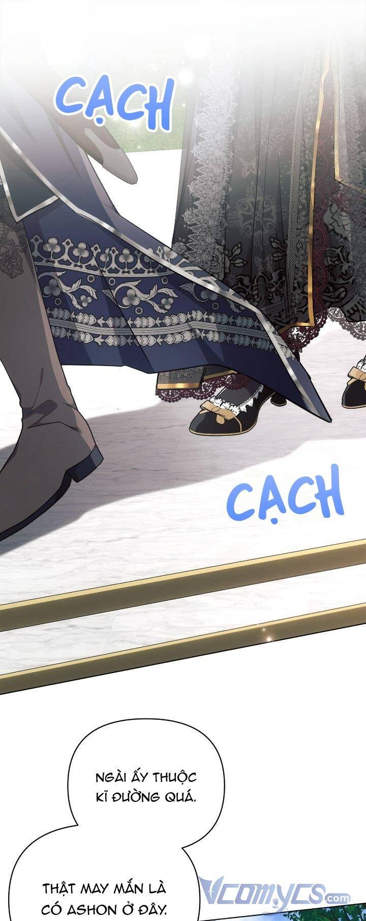 Công Chúa Ashtarte
