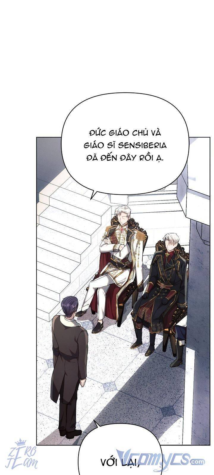 Công Chúa Ashtarte
