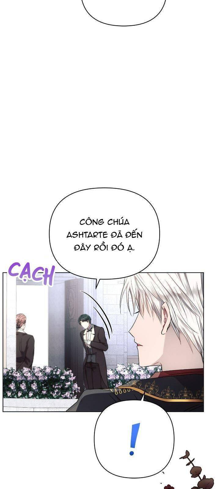 Công Chúa Ashtarte
