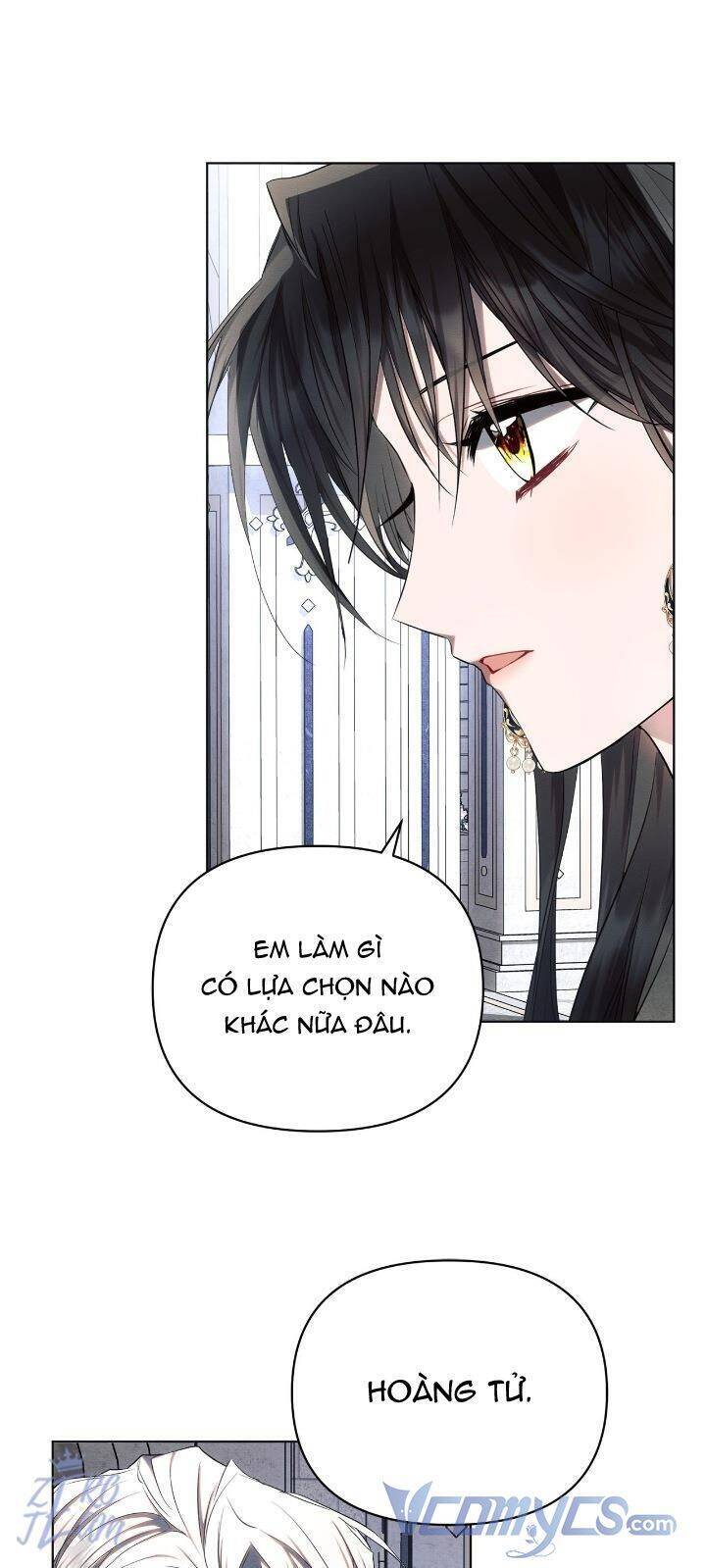 Công Chúa Ashtarte