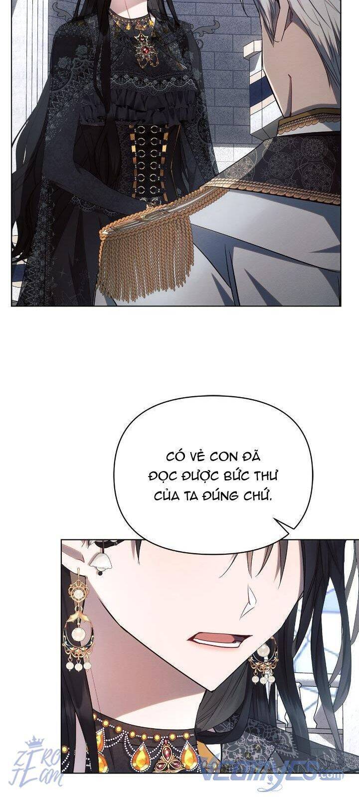 Công Chúa Ashtarte