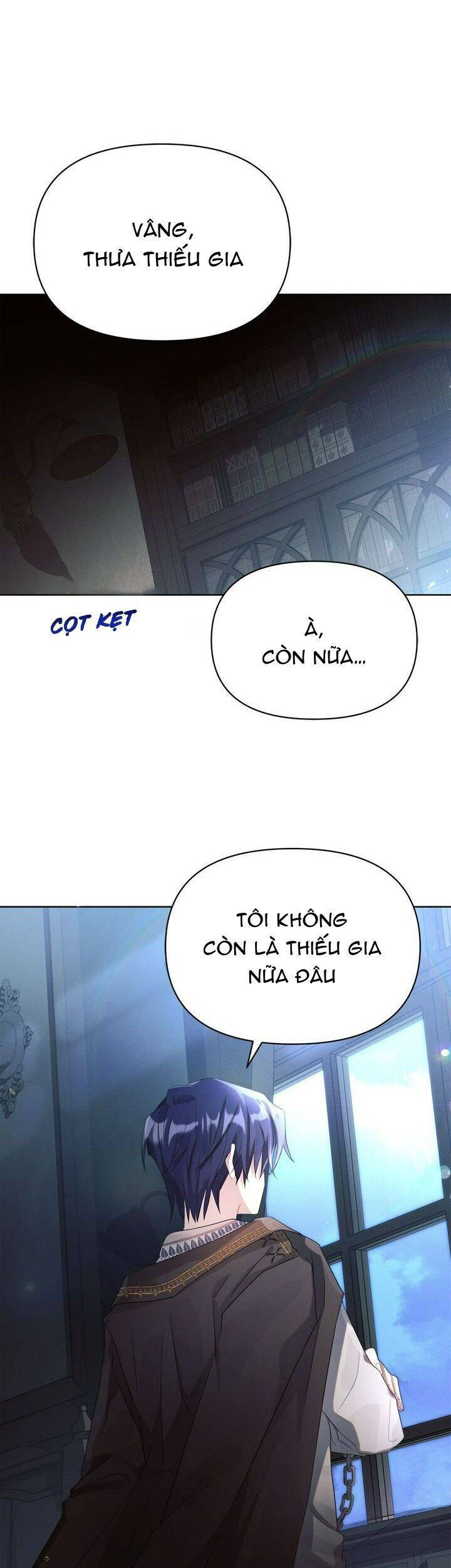 Công Chúa Ashtarte Chap 5 - Next Chap 4
