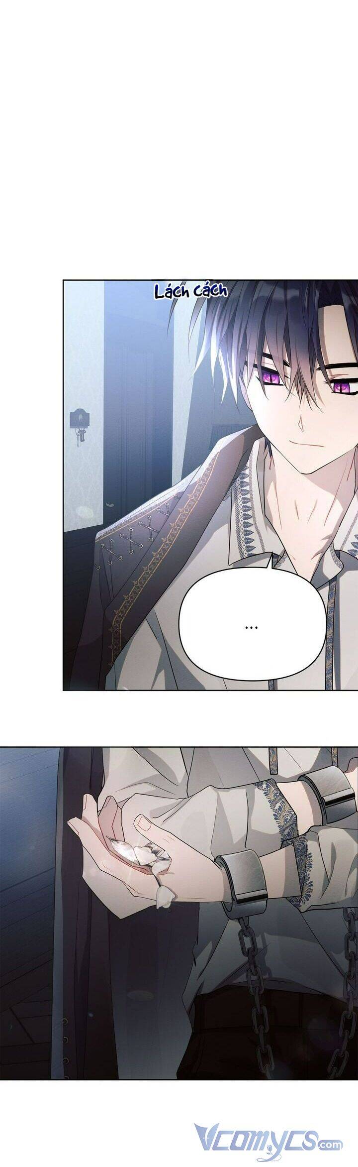 Công Chúa Ashtarte Chap 5 - Next Chap 4
