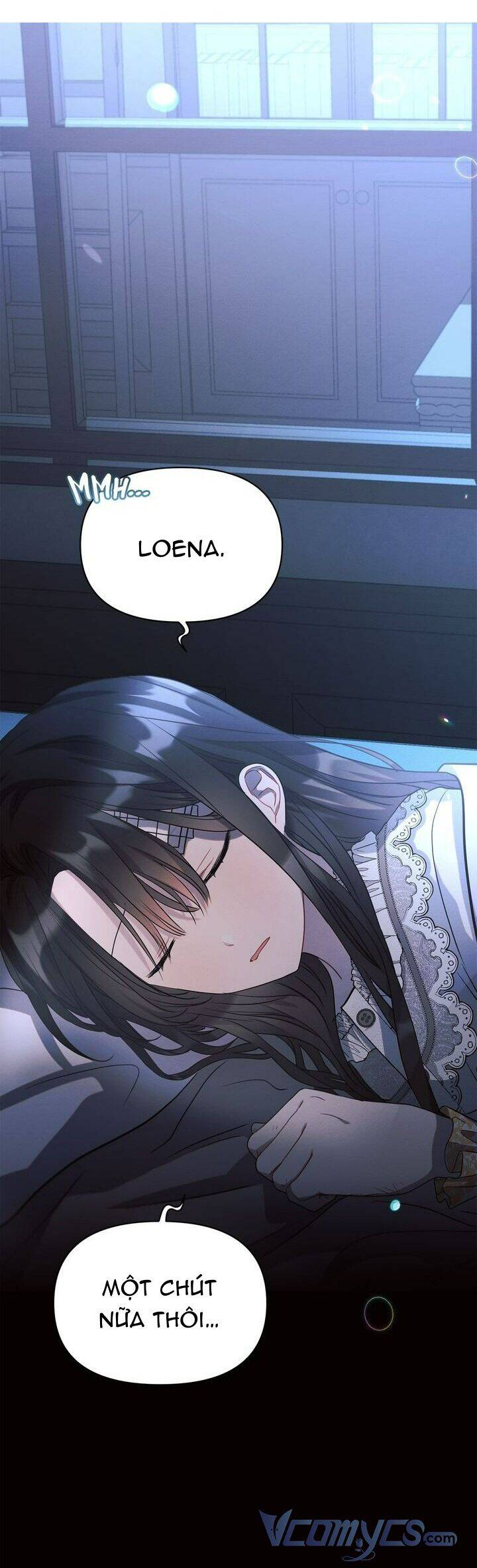 Công Chúa Ashtarte Chap 5 - Next Chap 4