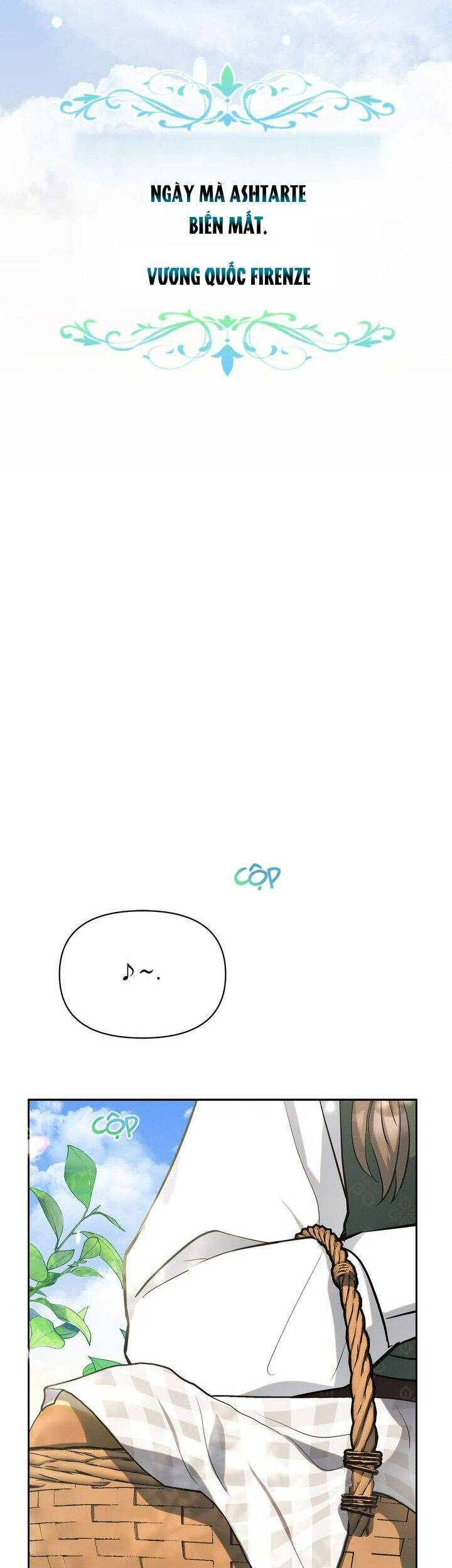 Công Chúa Ashtarte Chap 5 - Next Chap 4