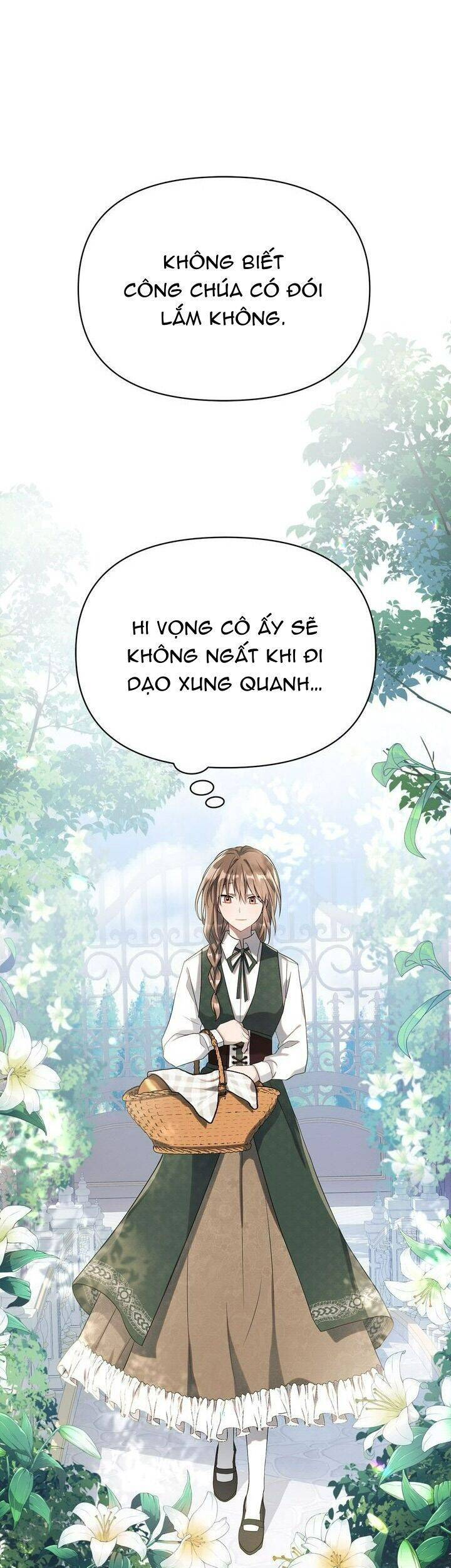 Công Chúa Ashtarte Chap 5 - Next Chap 4