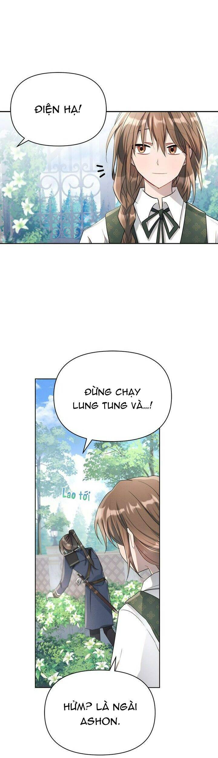 Công Chúa Ashtarte Chap 5 - Next Chap 4