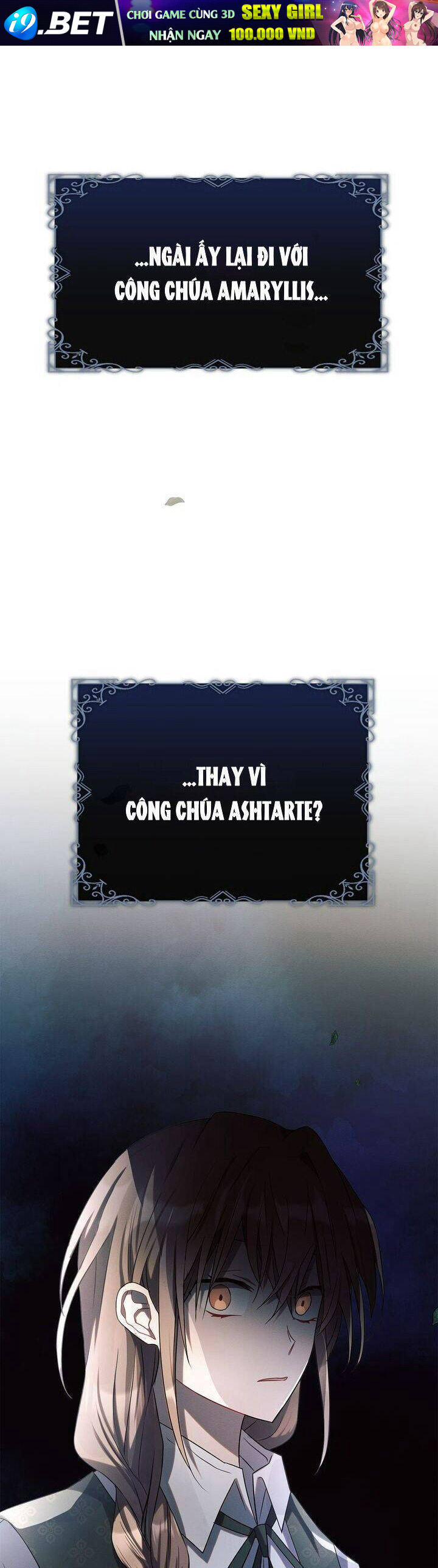 Công Chúa Ashtarte Chap 5 - Next Chap 4