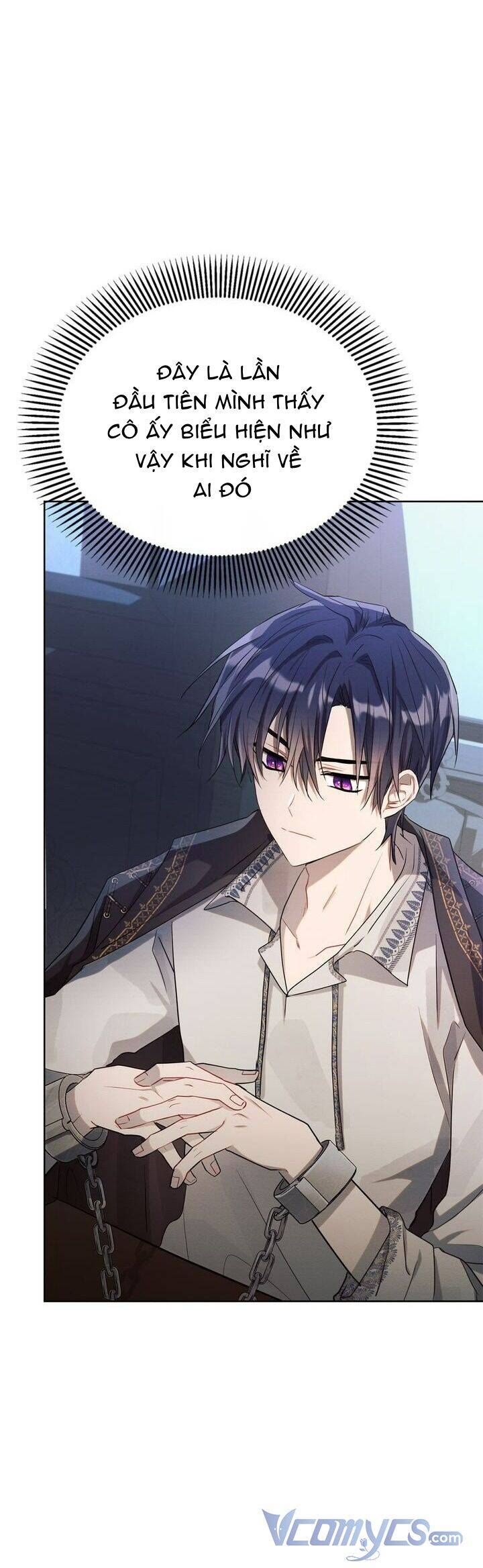 Công Chúa Ashtarte Chap 5 - Next Chap 4