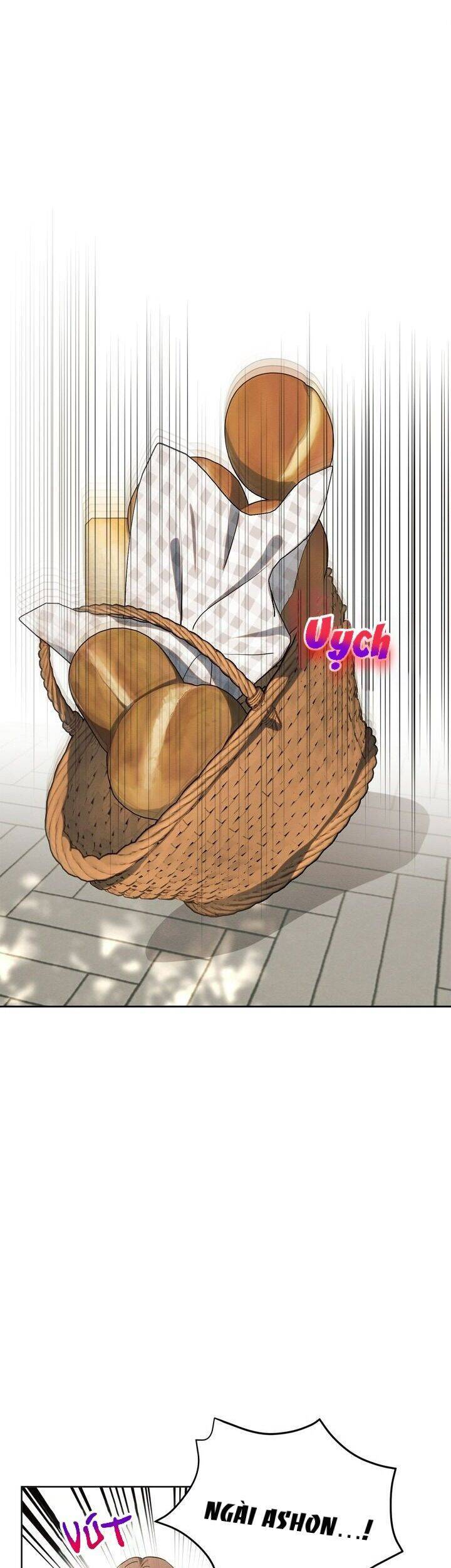 Công Chúa Ashtarte Chap 5 - Next Chap 4
