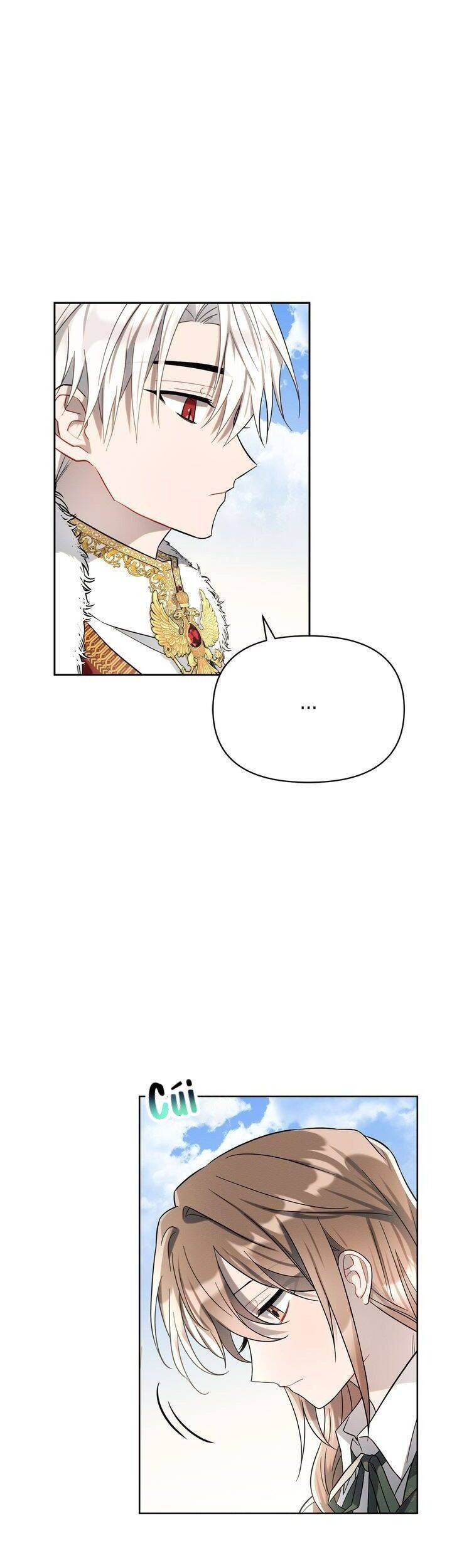 Công Chúa Ashtarte Chap 5 - Next Chap 4