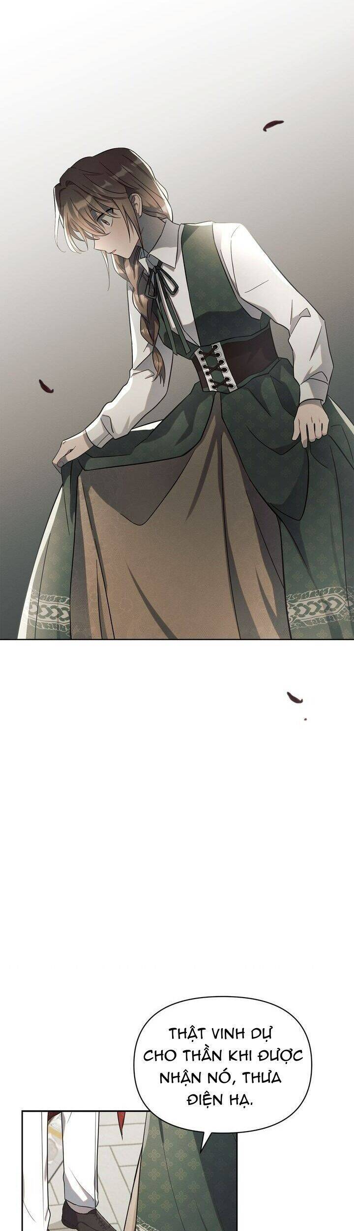 Công Chúa Ashtarte Chap 5 - Next Chap 4