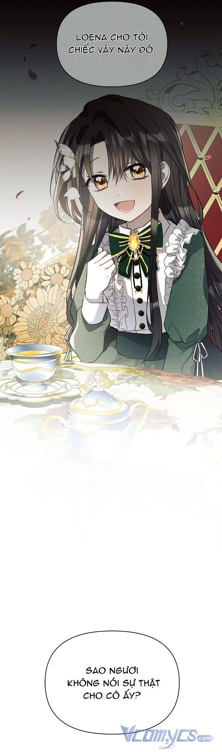 Công Chúa Ashtarte Chap 5 - Next Chap 4