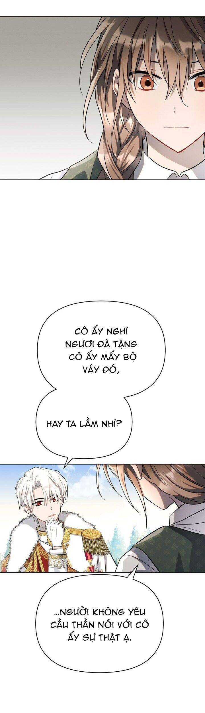 Công Chúa Ashtarte Chap 5 - Next Chap 4
