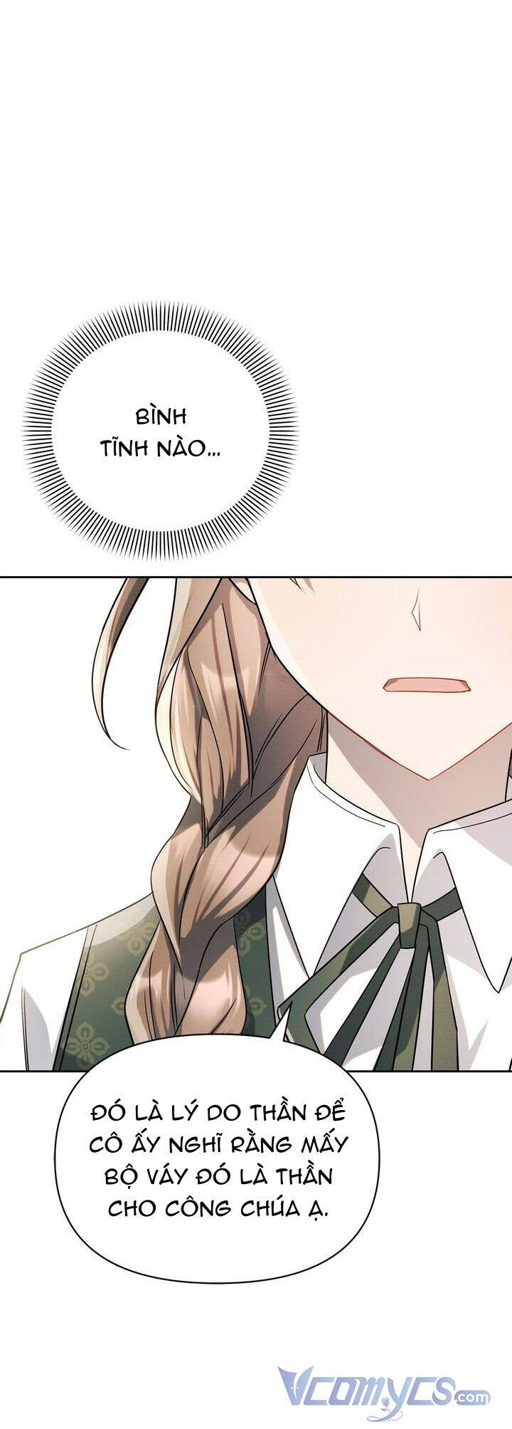 Công Chúa Ashtarte Chap 5 - Next Chap 4