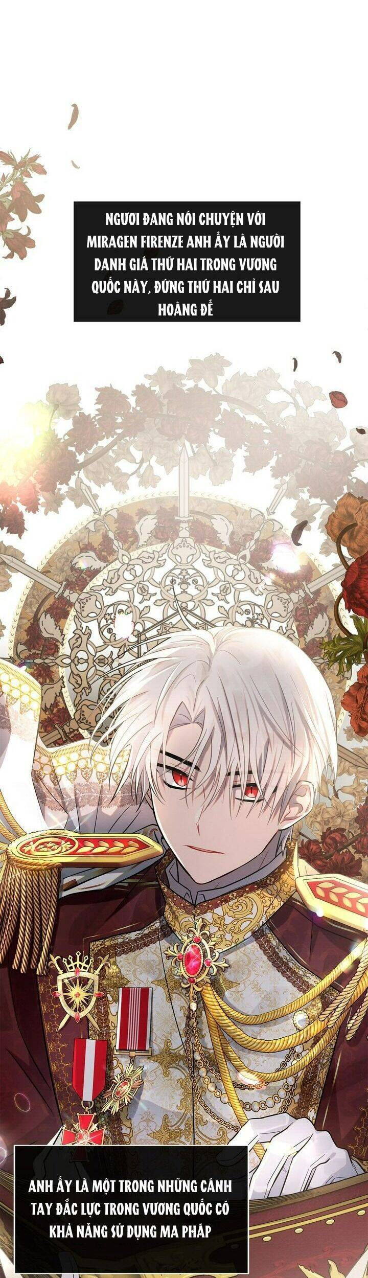 Công Chúa Ashtarte Chap 5 - Next Chap 4