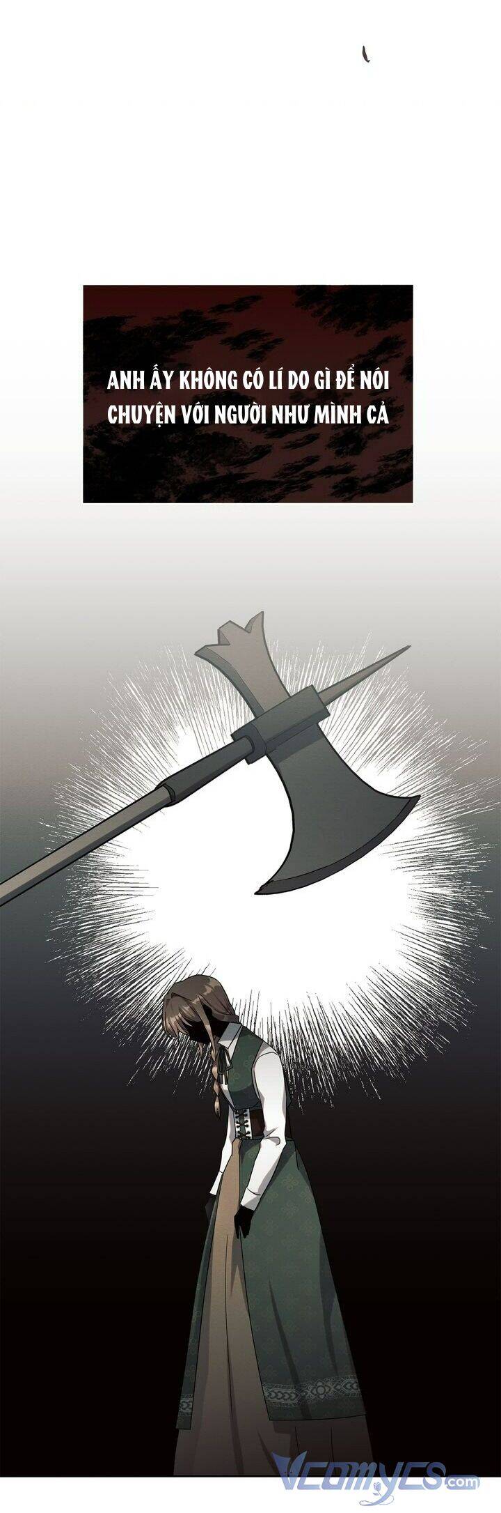 Công Chúa Ashtarte Chap 5 - Next Chap 4