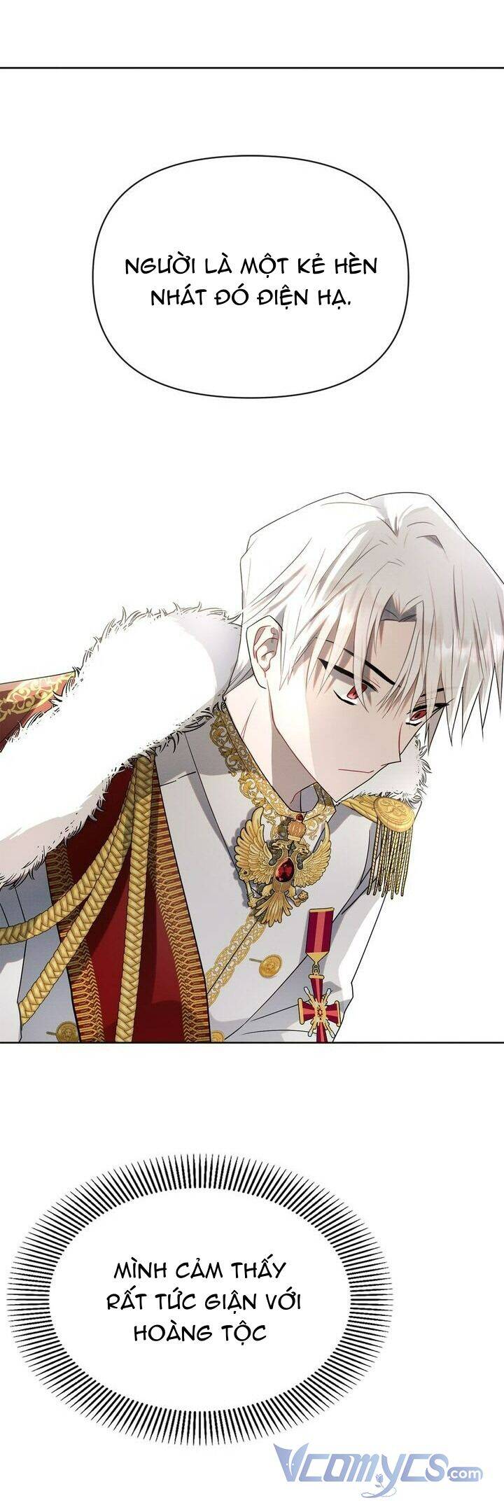 Công Chúa Ashtarte Chap 5 - Next Chap 4