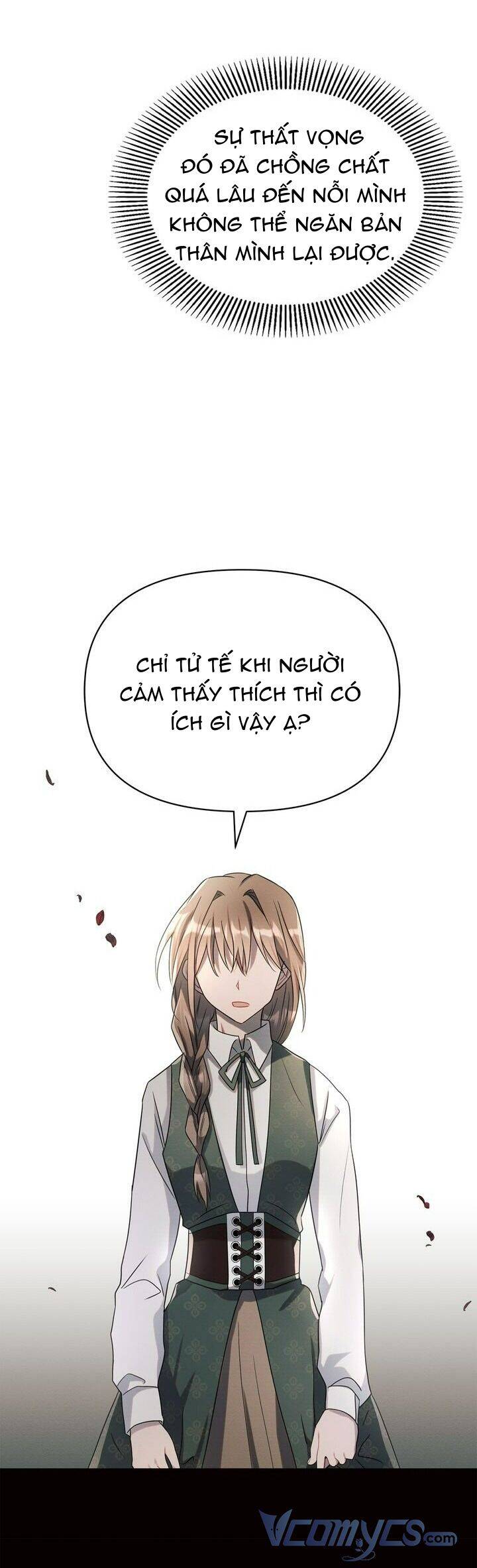 Công Chúa Ashtarte Chap 5 - Next Chap 4