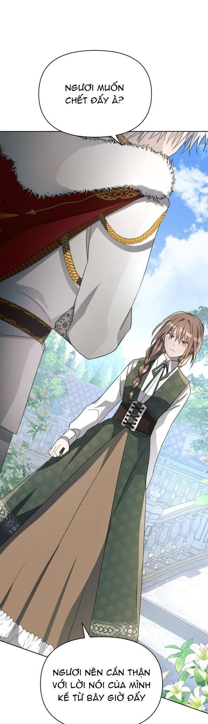 Công Chúa Ashtarte Chap 5 - Next Chap 4